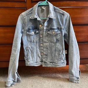 H&M Denim Jacket